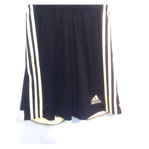 Adidas Team Practice Shorts